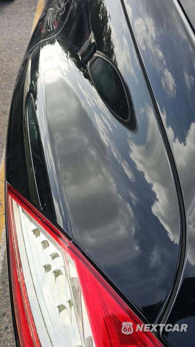 2013 Porsche Panamera 4S - zdjęcie 45 z 49 - miniatura
