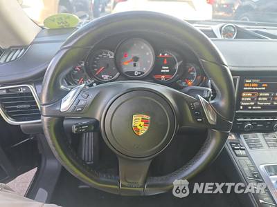 2013 Porsche Panamera 4S - zdjęcie 10 z 49 - miniatura