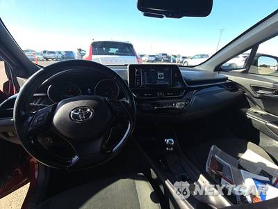 2018 Toyota C-HR XLE Premium - zdjęcie 11 z 38 - miniatura