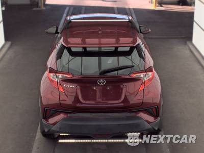 2018 Toyota C-HR XLE Premium - zdjęcie 5 z 38 - miniatura