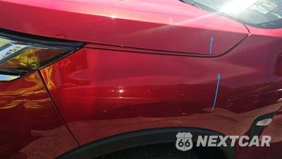 2021 Mitsubishi Outlander Sport 2.0 S - zdjęcie 19 z 30 - miniatura