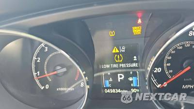 2021 Mitsubishi Outlander Sport 2.0 S - zdjęcie 30 z 30 - miniatura