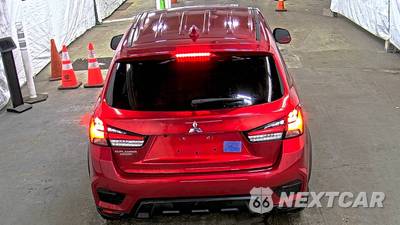 2021 Mitsubishi Outlander Sport 2.0 S - zdjęcie 5 z 30 - miniatura