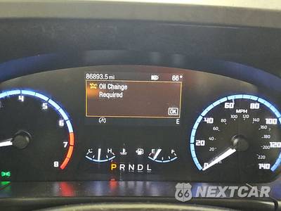 2022 Ford Bronco Sport Base - zdjęcie 12 z 36 - miniatura