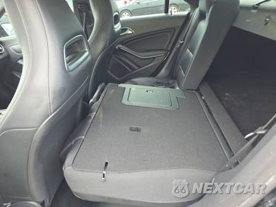2016 Mercedes-Benz CLA 250 - zdjęcie 13 z 34 - miniatura