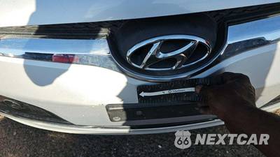 2012 Hyundai Veloster w/Gray Interior - zdjęcie 27 z 41 - miniatura