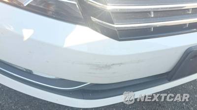 2012 Volkswagen Passat V6 SEL Premium - zdjęcie 21 z 26 - miniatura