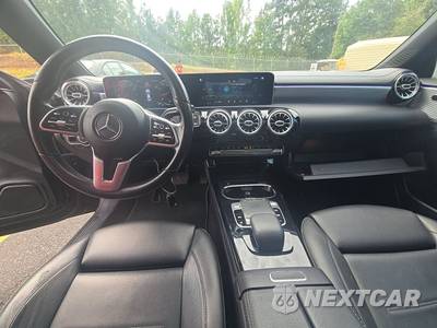 2020 Mercedes-Benz CLA 250 - zdjęcie 11 z 42 - miniatura