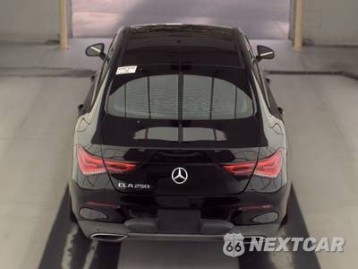 2020 Mercedes-Benz CLA 250 - zdjęcie 5 z 42 - miniatura