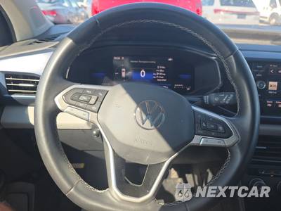 2022 Volkswagen Taos SE - zdjęcie 10 z 20 - miniatura