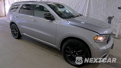 2018 Dodge Durango GT - zdjęcie 3 z 33 - miniatura