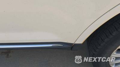 2012 Lincoln MKX - zdjęcie 28 z 49 - miniatura
