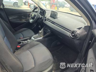 2018 Toyota Yaris iA Sedan - zdjęcie 8 z 19 - miniatura