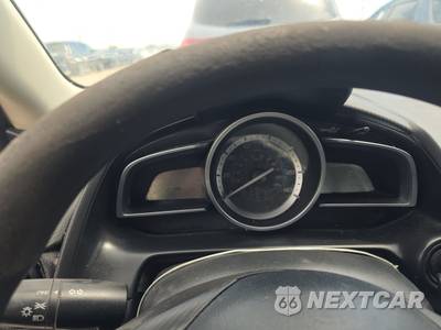 2018 Toyota Yaris iA Sedan - zdjęcie 12 z 19 - miniatura