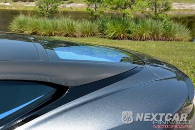 2024 Aston Martin DB12 Coupe - zdjęcie 22 z 40 - miniatura