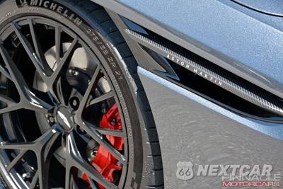 2024 Aston Martin DB12 Coupe - zdjęcie 24 z 40 - miniatura