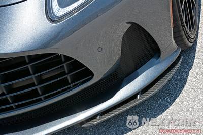 2024 Aston Martin DB12 Coupe - zdjęcie 38 z 40 - miniatura