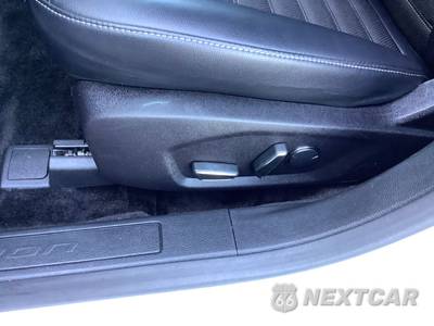 2017 Ford Fusion Hybrid SE - zdjęcie 16 z 47 - miniatura