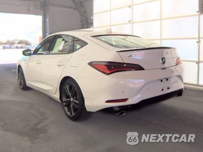 2025 Acura Integra w/A-Spec & Technology Packages - zdjęcie 6 z 20 - miniatura