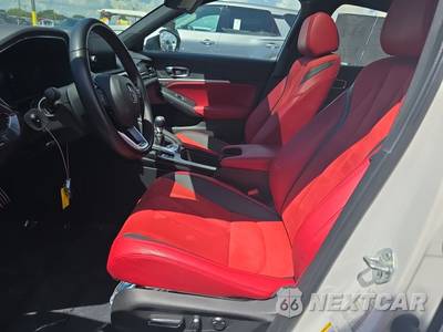 2025 Acura Integra w/A-Spec & Technology Packages - zdjęcie 7 z 20 - miniatura
