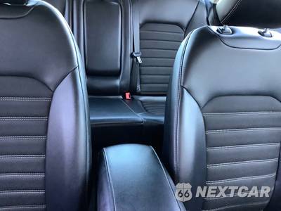 2017 Ford Fusion Hybrid SE - zdjęcie 28 z 47 - miniatura