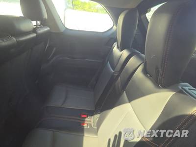 2020 Nissan Pathfinder SL - zdjęcie 16 z 17 - miniatura
