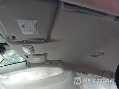 2025 Nissan Versa SV - zdjęcie 17 z 31 - miniatura