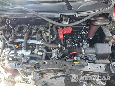2025 Nissan Versa SV - zdjęcie 15 z 31 - miniatura