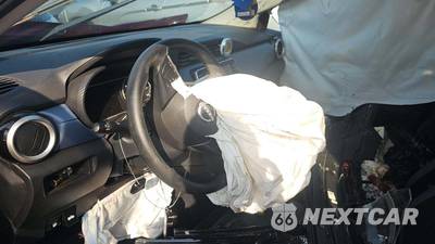 2025 Nissan Versa SV - zdjęcie 29 z 31 - miniatura