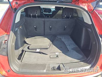 2024 Chevrolet Trax LS - zdjęcie 17 z 30 - miniatura