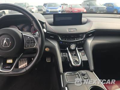 2021 Acura TLX w/A-Spec Pkg - zdjęcie 11 z 30 - miniatura