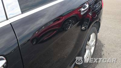 2012 Mercedes-Benz ML 350 - zdjęcie 21 z 23 - miniatura