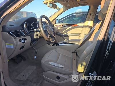 2012 Mercedes-Benz ML 350 - zdjęcie 7 z 23 - miniatura