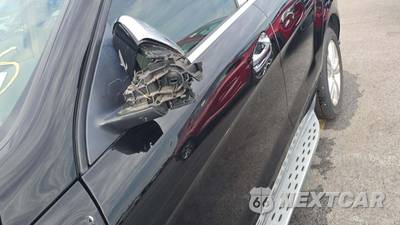 2012 Mercedes-Benz ML 350 - zdjęcie 23 z 23 - miniatura