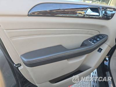 2012 Mercedes-Benz ML 350 - zdjęcie 9 z 23 - miniatura