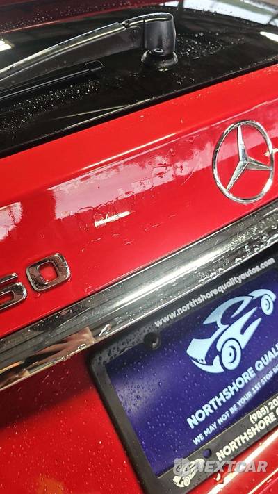 2018 Mercedes-Benz GLA 250 4MATIC - zdjęcie 34 z 46 - miniatura