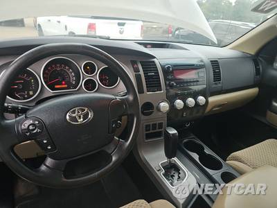 2013 Toyota Tundra Crew Cab Short Bed - zdjęcie 11 z 32 - miniatura