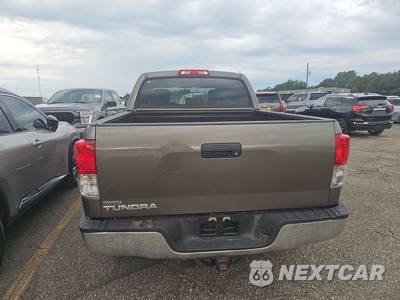 2013 Toyota Tundra Crew Cab Short Bed - zdjęcie 5 z 32 - miniatura