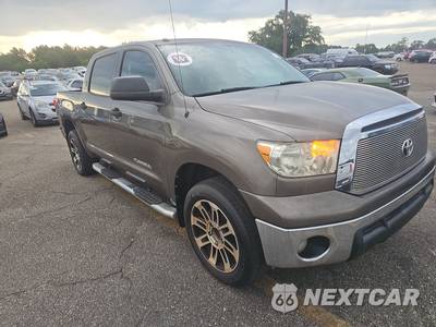 2013 Toyota Tundra Crew Cab Short Bed - zdjęcie 3 z 32 - miniatura