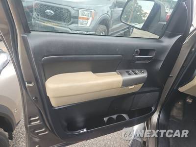 2013 Toyota Tundra Crew Cab Short Bed - zdjęcie 9 z 32 - miniatura