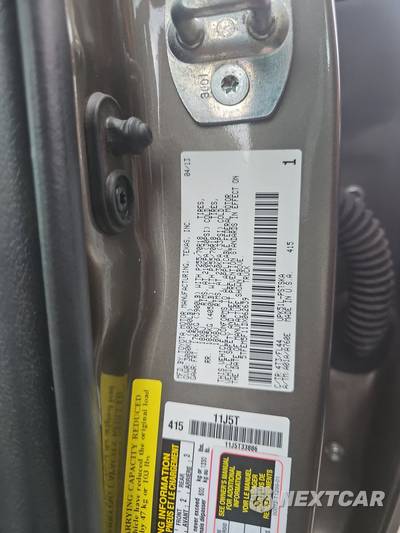 2013 Toyota Tundra Crew Cab Short Bed - zdjęcie 14 z 32 - miniatura
