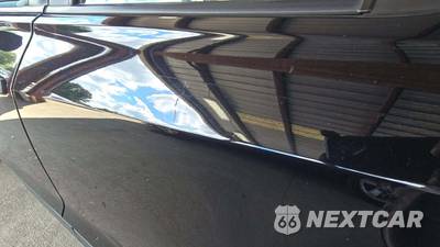 2020 Nissan Kicks S - zdjęcie 25 z 26 - miniatura