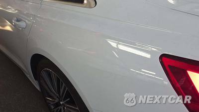 2019 Audi A6 3.0T Prestige - zdjęcie 29 z 34 - miniatura