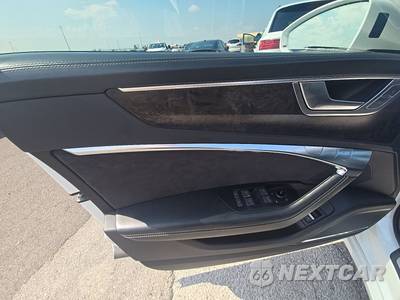 2019 Audi A6 3.0T Prestige - zdjęcie 9 z 34 - miniatura