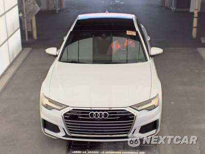 2019 Audi A6 3.0T Prestige - zdjęcie 2 z 34 - miniatura