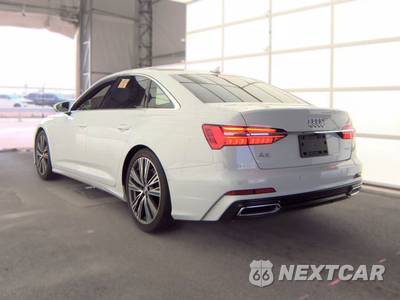 2019 Audi A6 3.0T Prestige - zdjęcie 6 z 34 - miniatura