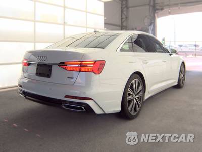 2019 Audi A6 3.0T Prestige - zdjęcie 4 z 34 - miniatura