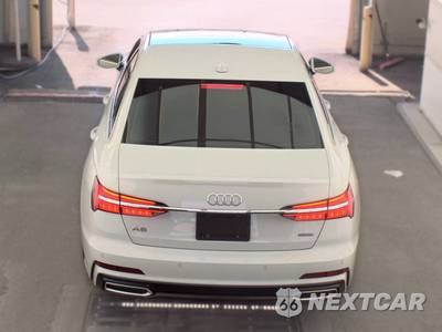 2019 Audi A6 3.0T Prestige - zdjęcie 5 z 34 - miniatura