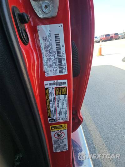 2013 Toyota Tundra Crew Cab Short Bed - zdjęcie 14 z 47 - miniatura