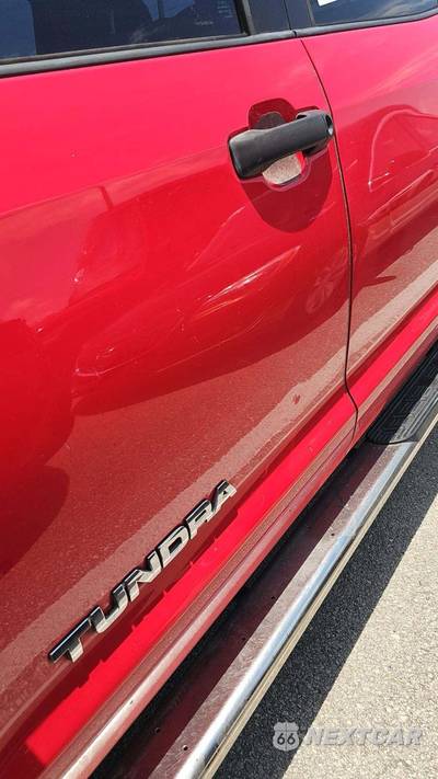 2013 Toyota Tundra Crew Cab Short Bed - zdjęcie 34 z 47 - miniatura